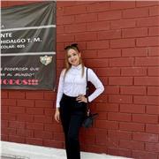 Maestra enfocada en dar cualquier campo formativo pero mi licenciatura se basa más en las ciencias sociales a cualquier nivel